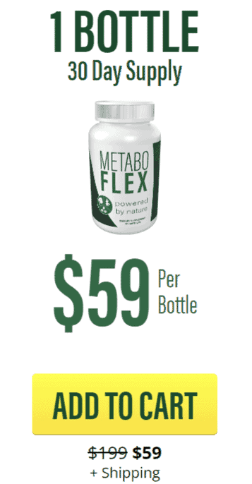 Metabo Flex-1-bottle